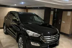 هیوندای، سانتافه