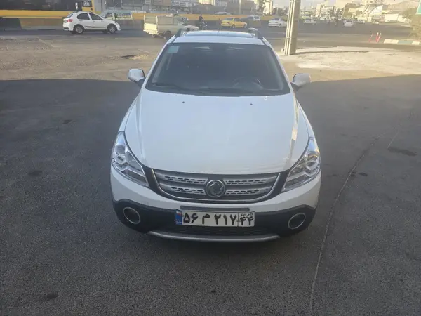 دانگ فنگ  H30 کراس