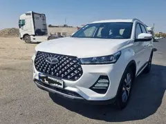 فونیکس، تیگو 7 پرو