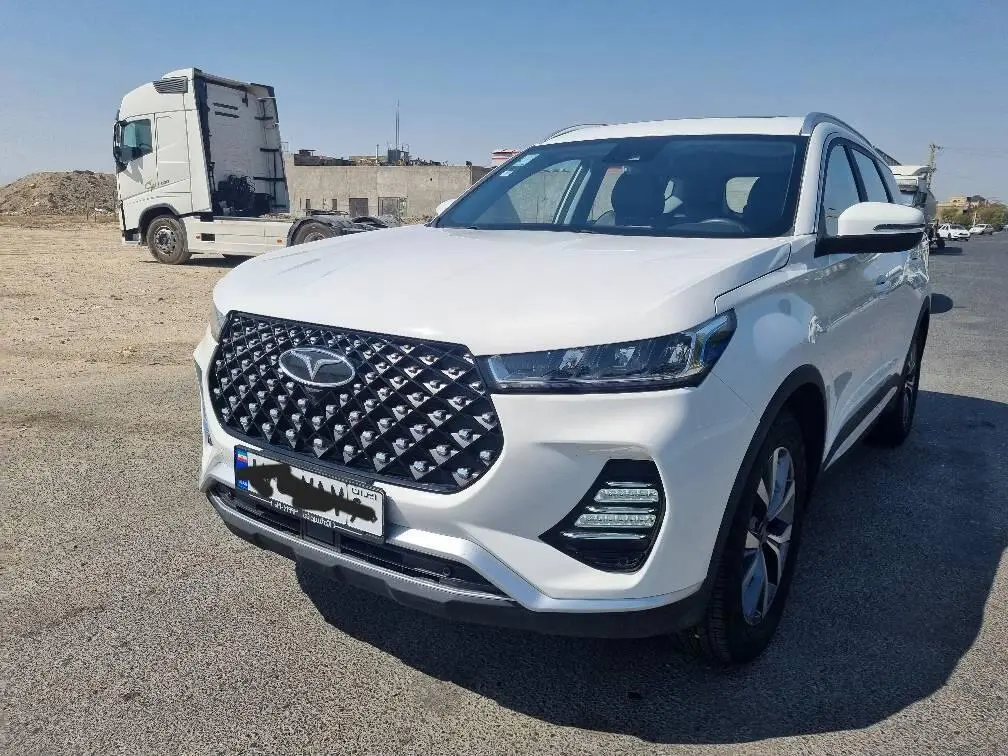 فونیکس،  تیگو 7 پرو