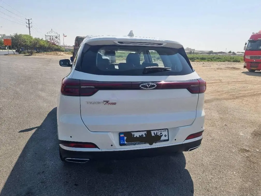فونیکس،  تیگو 7 پرو