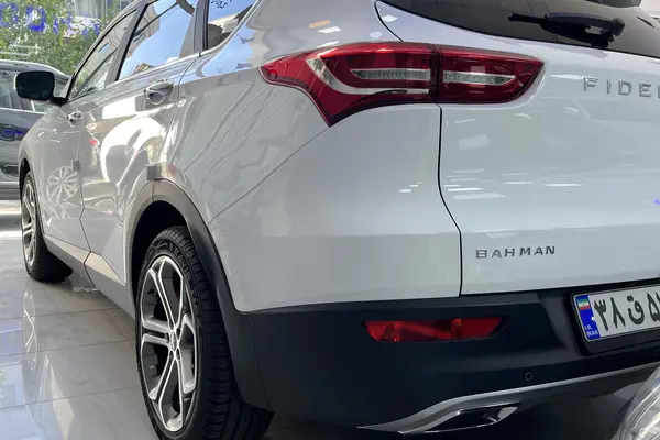 فیدلیتی، الیت