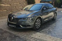 رنو، تالیسمان