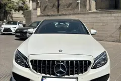 بنز، کلاس C