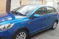 ام وی ام، 315هاچ بک