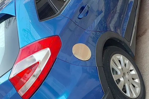 ام وی ام، 315هاچ بک