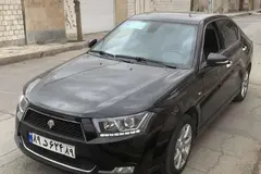 دنا، پلاس EF7