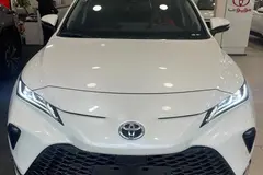 تویوتا، ونزا