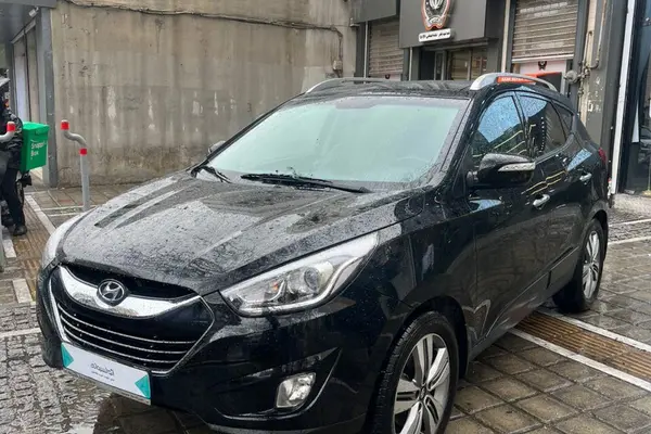 هیوندای، توسان