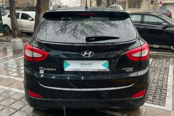 هیوندای، توسان