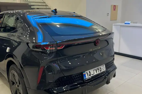 فولکس، آی دی یونیکس