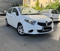 برلیانس، H220