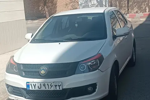 جیلی، GC6
