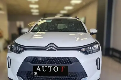 سیتروئن، C3 XR