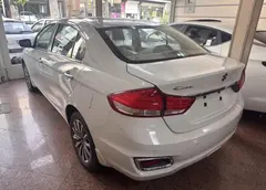 سوزوکی، سیاز