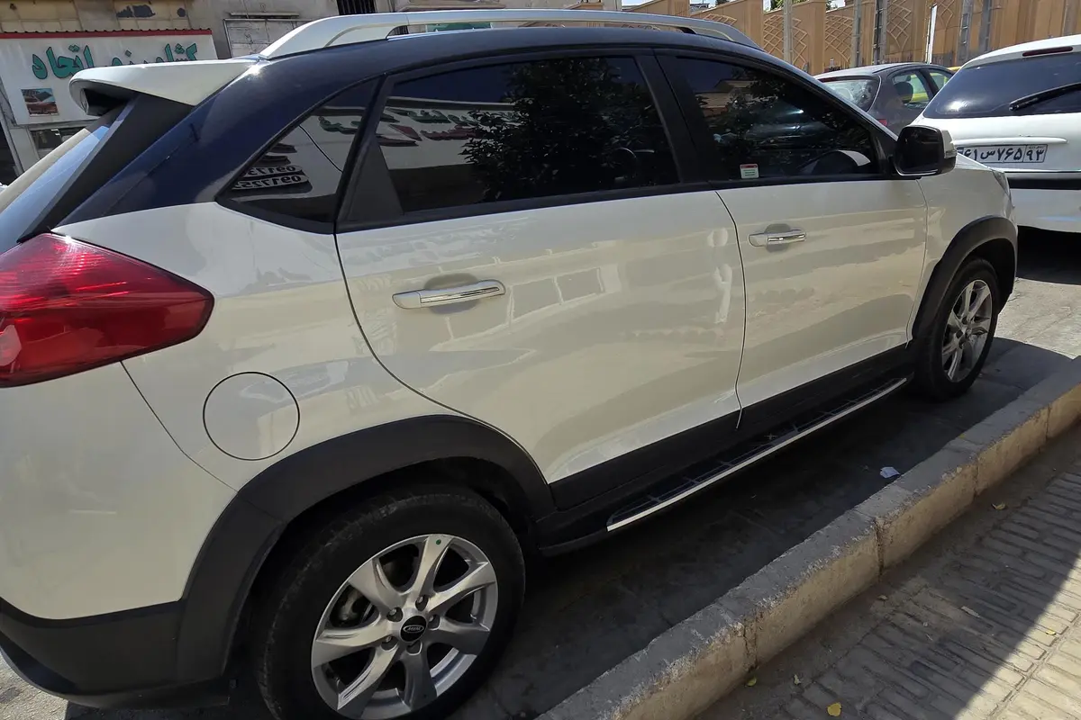 ام وی ام،  X22