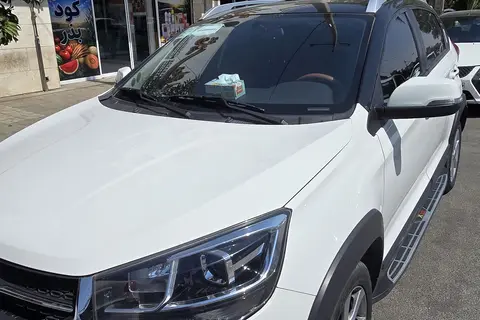 ام وی ام، X22