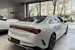 کیا، K5