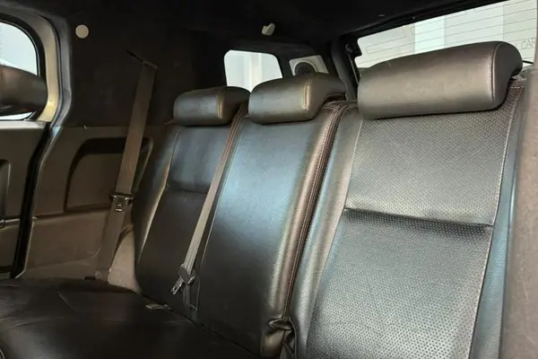 تویوتا، اف جی کروز