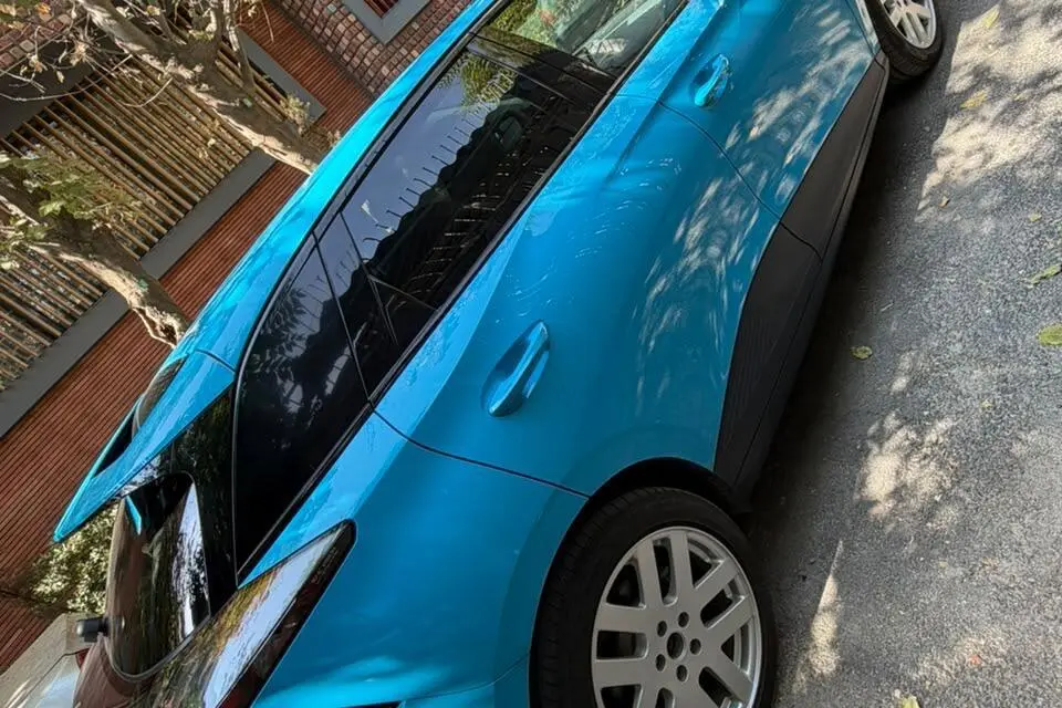 ام جی،  4ev