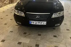 هیوندای، آزرا (گرنجور)