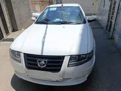 سمند، سورن