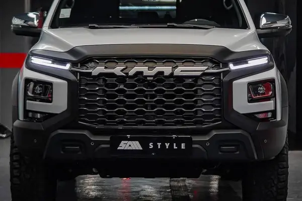 کی ام سی  T9