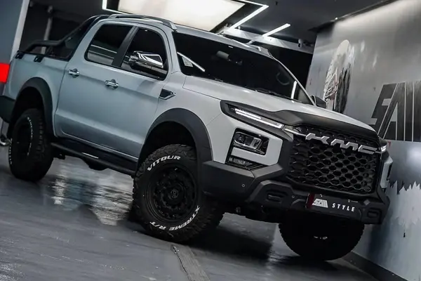 کی ام سی  T9