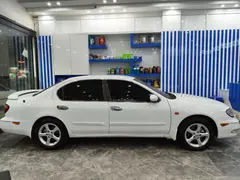 نیسان، ماکسیما