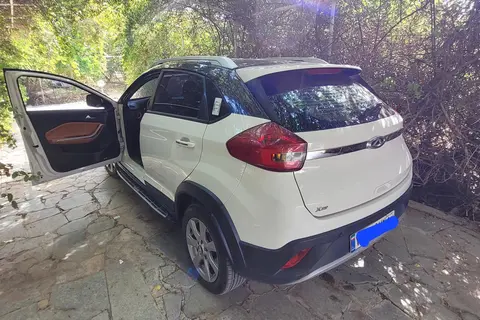 ام وی ام، X22