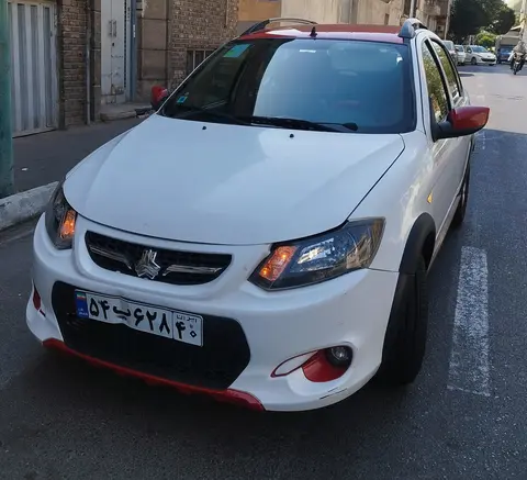 کوییک، دنده ای R