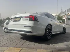 ولوو، S90