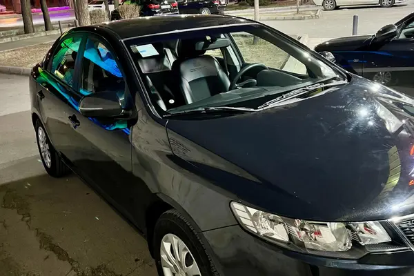 کیا، سراتو (مونتاژ)