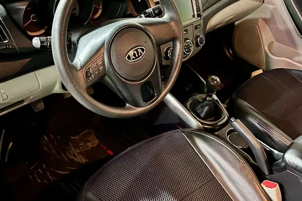 کیا، سراتو (مونتاژ)