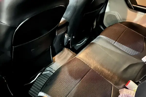 کیا، سراتو (مونتاژ)