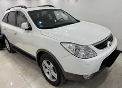 هیوندای، وراکروز