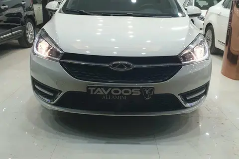 چری، آریزو 5T