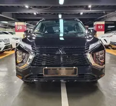 میتسوبیشی، اکلیپس کراس