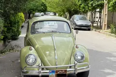فولکس، بیتل