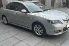 مزدا، 3 قدیم
