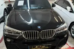 ب ام و، X4