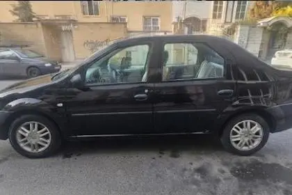 رنو،  تندر 90