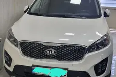 کیا، سورنتو