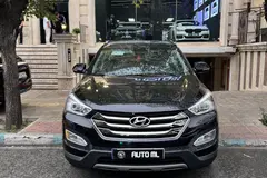 هیوندای، سانتافه