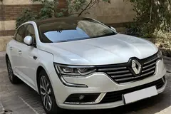 رنو، تالیسمان