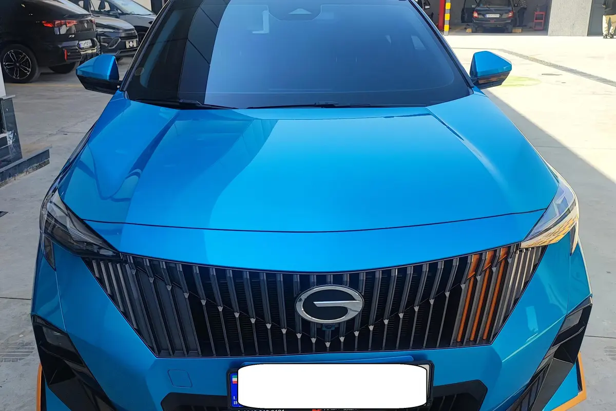 جی ای سی،  GS3 Emzoom