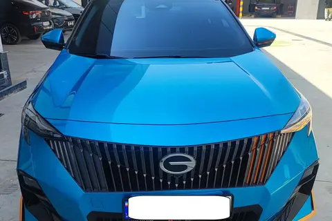 جی ای سی، GS3 Emzoom
