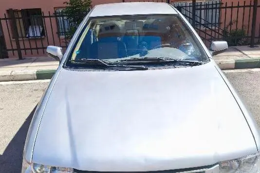 سمند  LX