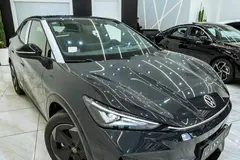 فولکس، آی دی یونیکس