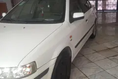 سمند، LX